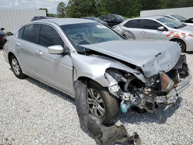 2009 Honda Accord LXP