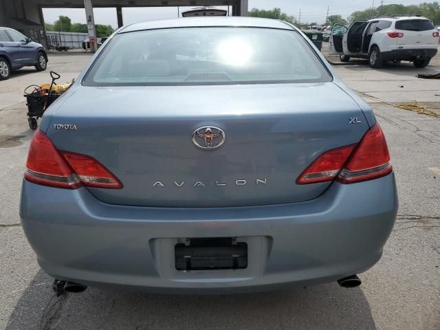 2006 Toyota Avalon XL