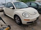 2006 Volkswagen New Beetle TDI Option Package 1