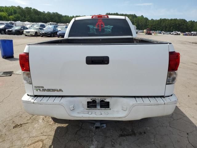 2010 Toyota Tundra Double Cab SR5