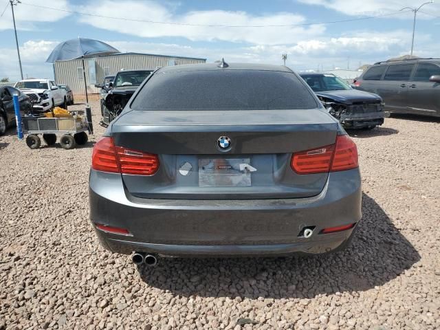 2014 BMW 328 I