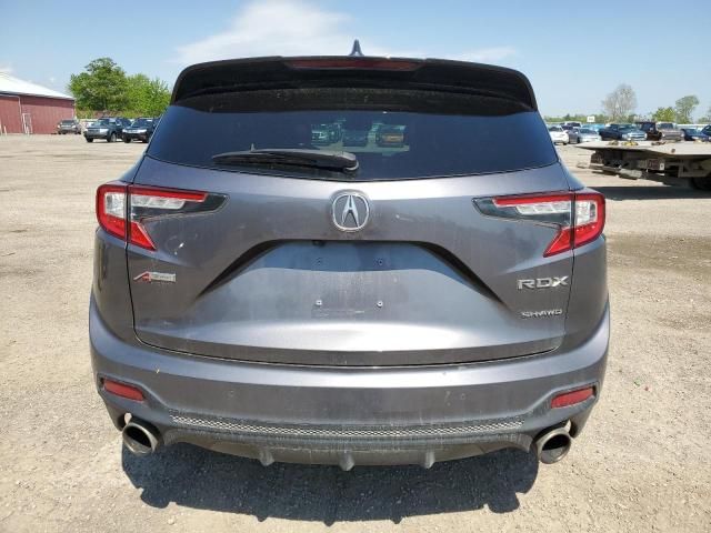 2019 Acura RDX A-Spec