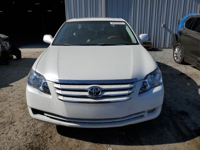 2006 Toyota Avalon XL