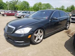2010 Mercedes-Benz S 550 4matic for sale in Marlboro, NY