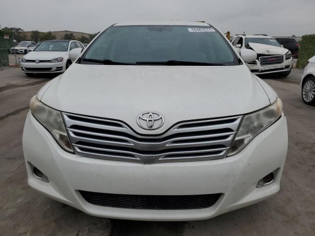 2010 Toyota Venza