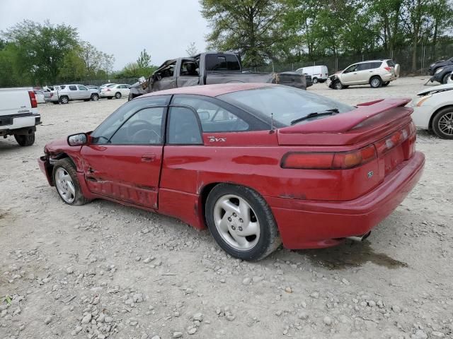 1994 Subaru SVX LE