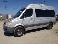 Dodge Sprinter salvage cars for sale: 2008 Dodge Sprinter 2500