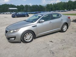 2012 KIA Optima LX for sale in Charles City, VA