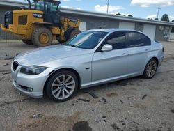 Vehiculos salvage en venta de Copart Gainesville, GA: 2011 BMW 328 I