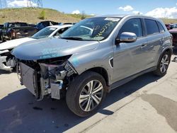 Mitsubishi Outlander Vehiculos salvage en venta: 2023 Mitsubishi Outlander Sport S/SE