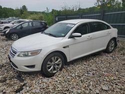 2010 Ford Taurus SEL for sale in Candia, NH