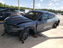 Ford Mustang Vehiculos salvage en venta: 2023 Ford Mustang MACH-E Premium