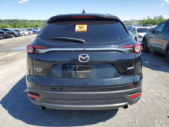 2018 Mazda CX-9 Touring