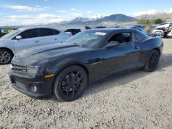 Chevrolet salvage cars for sale: 2013 Chevrolet Camaro 2SS