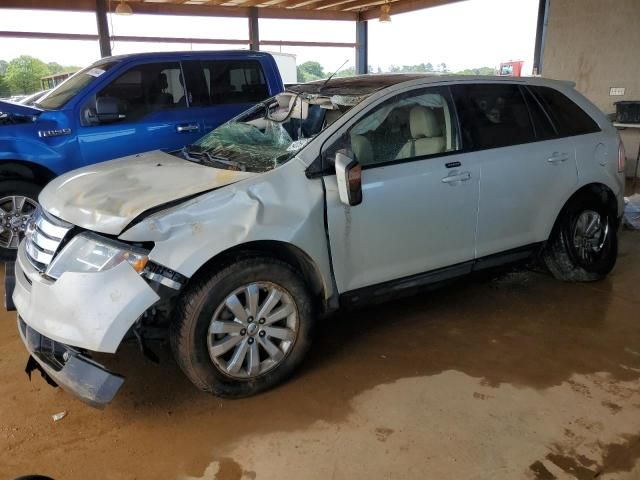 2007 Ford Edge SEL Plus