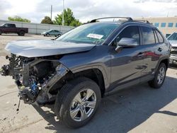 2023 Toyota Rav4 XLE for sale in Littleton, CO