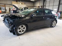 2014 Ford Focus SE en venta en Rogersville, MO