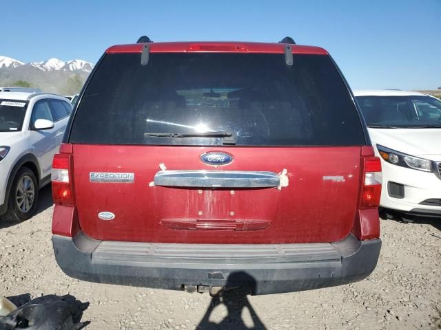 2007 Ford Expedition XLT