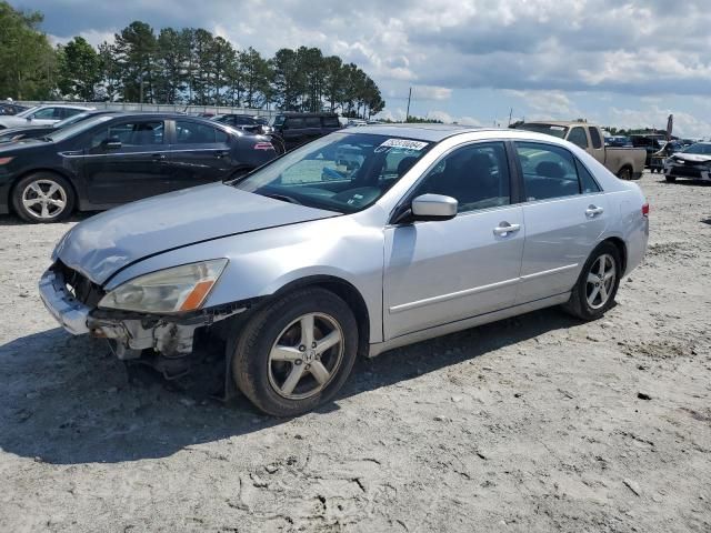 2004 Honda Accord EX