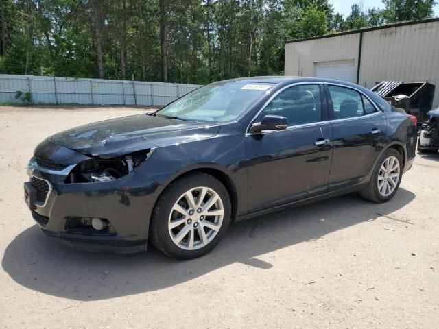 2015 Chevrolet Malibu LTZ