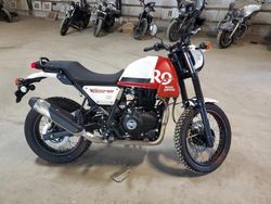 2023 Royal Enfield Motors Scram 411 for sale in Candia, NH