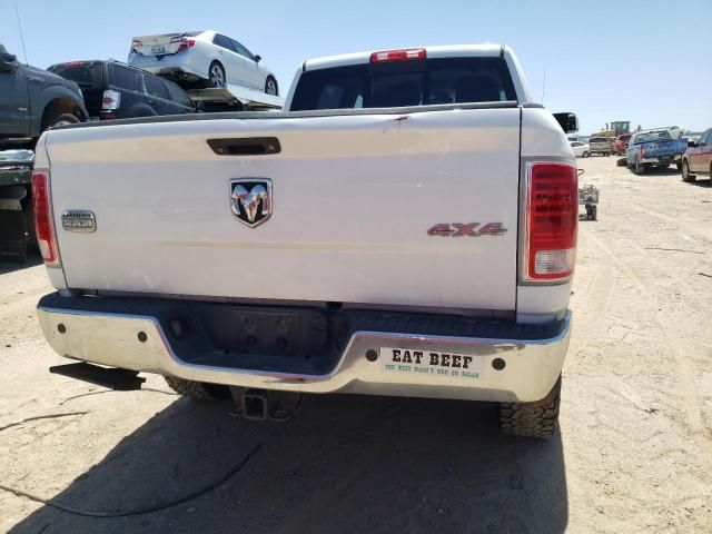 2014 Dodge RAM 2500 Longhorn