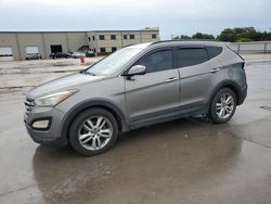 2013 Hyundai Santa FE Sport for sale in Wilmer, TX