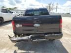 2007 Ford F150 Supercrew