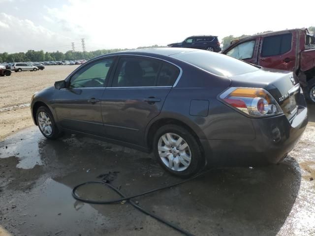 2010 Nissan Altima Base