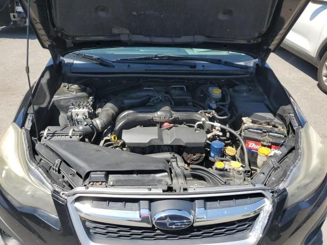 2014 Subaru Impreza Premium