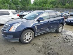 2011 Cadillac SRX Luxury Collection for sale in Waldorf, MD