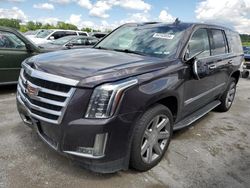 2015 Cadillac Escalade Luxury for sale in Cahokia Heights, IL