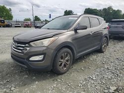 Hyundai salvage cars for sale: 2013 Hyundai Santa FE Sport