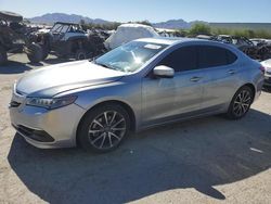 2017 Acura TLX Tech for sale in Las Vegas, NV