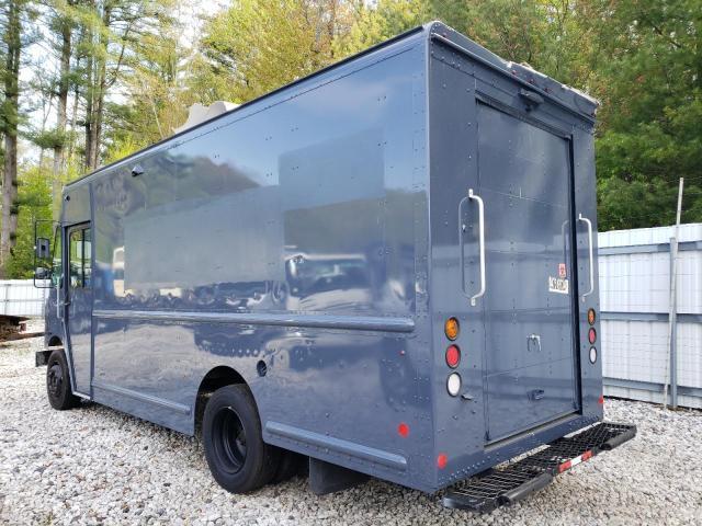 2021 Freightliner Chassis M Line WALK-IN Van