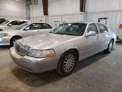 2003 Lincoln Town Car Executive en venta en Milwaukee, WI