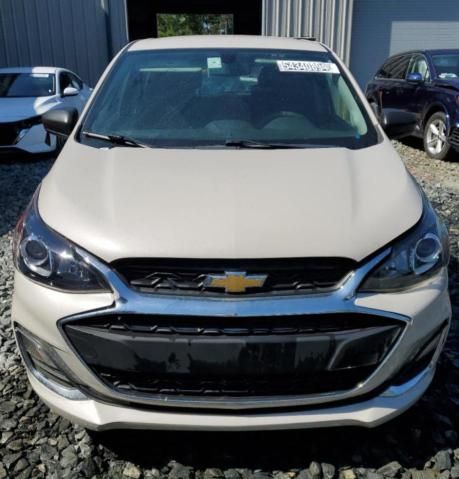 2019 Chevrolet Spark LS