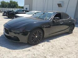 2016 Maserati Ghibli S for sale in Apopka, FL