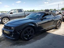 2012 Chevrolet Camaro 2SS en venta en Sikeston, MO