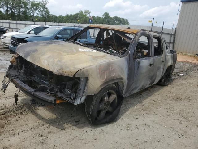 2007 Chevrolet Avalanche K1500