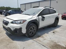 2021 Subaru Crosstrek Sport for sale in Apopka, FL