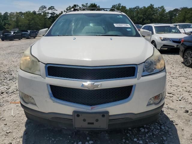 2011 Chevrolet Traverse LT