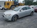 2011 Chevrolet Malibu 1LT