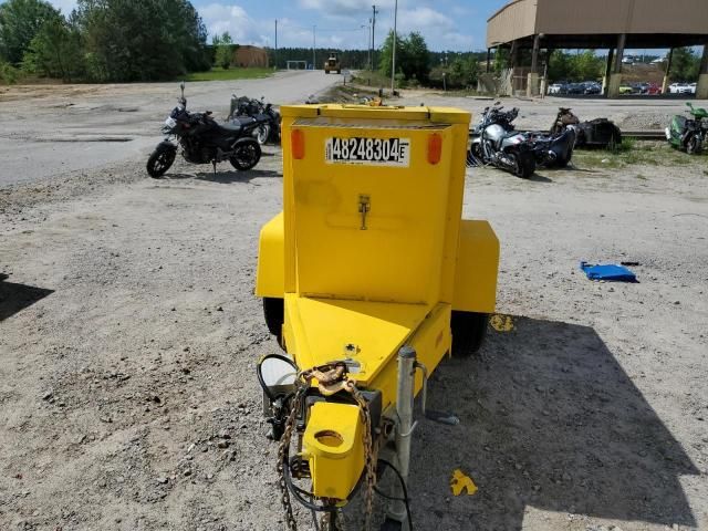 1993 Kohler Generator