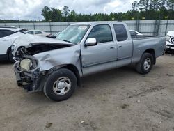 2003 Toyota Tundra Access Cab SR5 for sale in Harleyville, SC