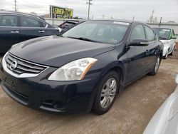 2011 Nissan Altima Base for sale in Chicago Heights, IL