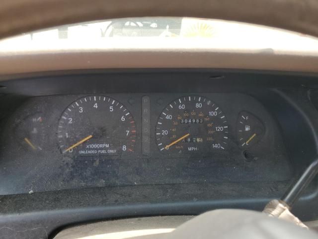 1995 Toyota Avalon XL