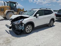 Vehiculos salvage en venta de Copart Arcadia, FL: 2019 Subaru Forester Premium