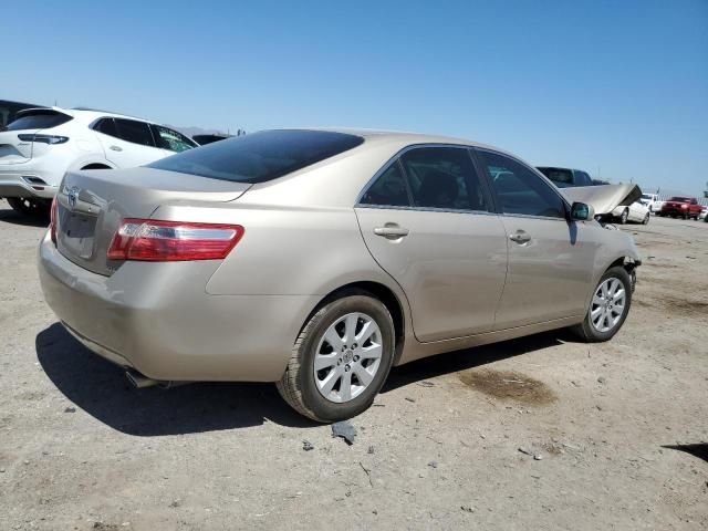 2008 Toyota Camry LE