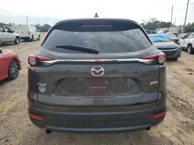 2018 Mazda CX-9 Touring